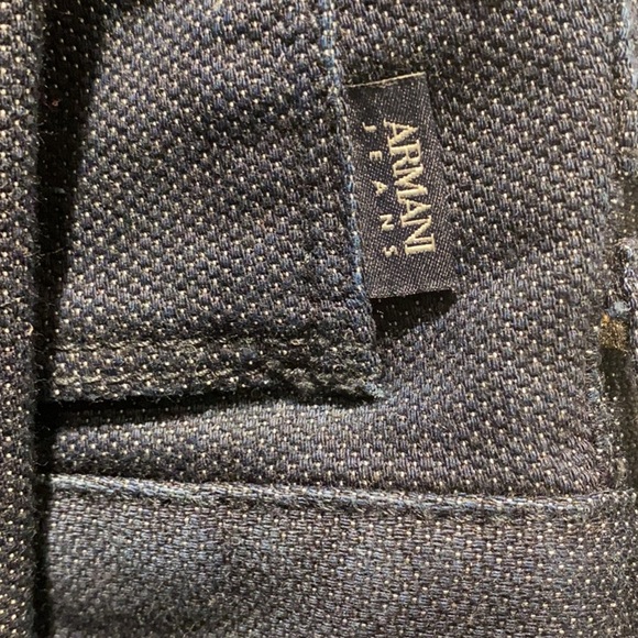 Armani Jeans - Picture 4 of 4